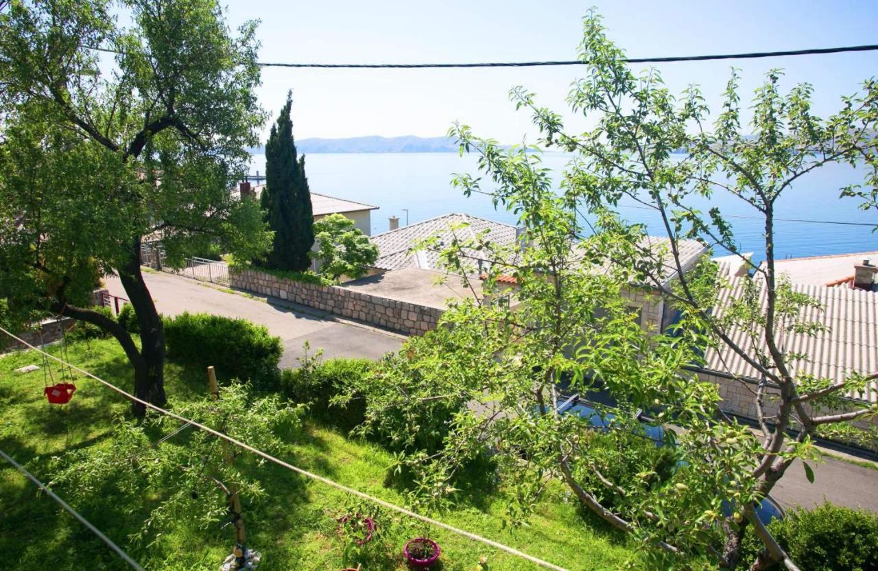 Apartments Katica Senj  Exterior foto