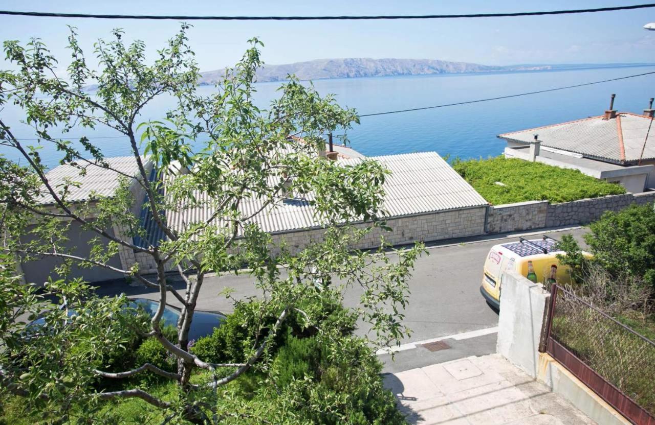 Apartments Katica Senj  Exterior foto
