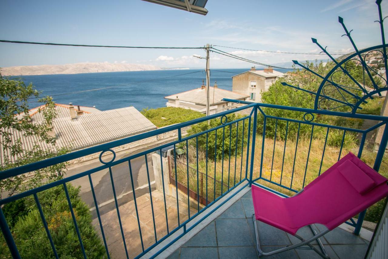 Apartments Katica Senj  Exterior foto
